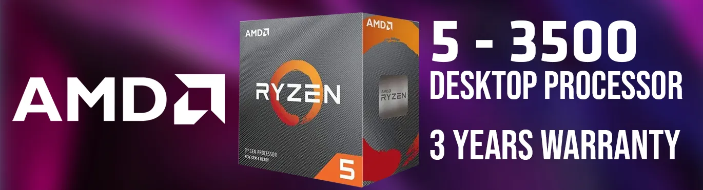 AMD RYZEN 5 3500 B550 16GB RAM 動作確認済み B550 Motherboard For Ryzen 3500 3rd Gen Msi Ryzen Ready