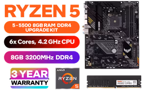amd-ryzen-5-5500-b550-gaming-upgrade-kit amd-ryzen-5-5500-b550-gaming-upgrade-kit - Image 1