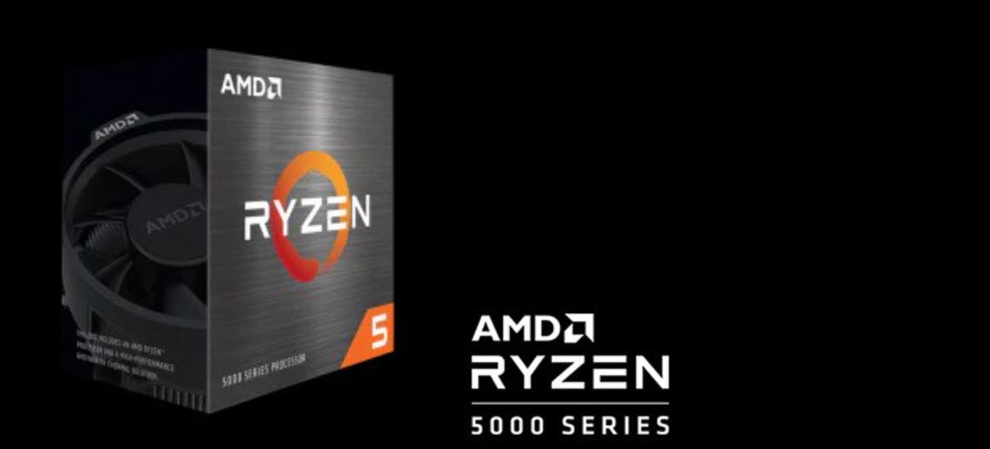 AMD Ryzen 5 5600X Processor - Free Shipping - South Africa | Evetech