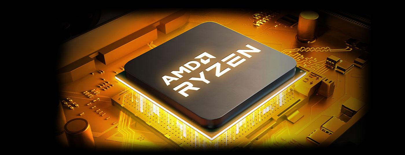 AMD Ryzen 5 5600X Processor - Free Shipping - South Africa | Evetech