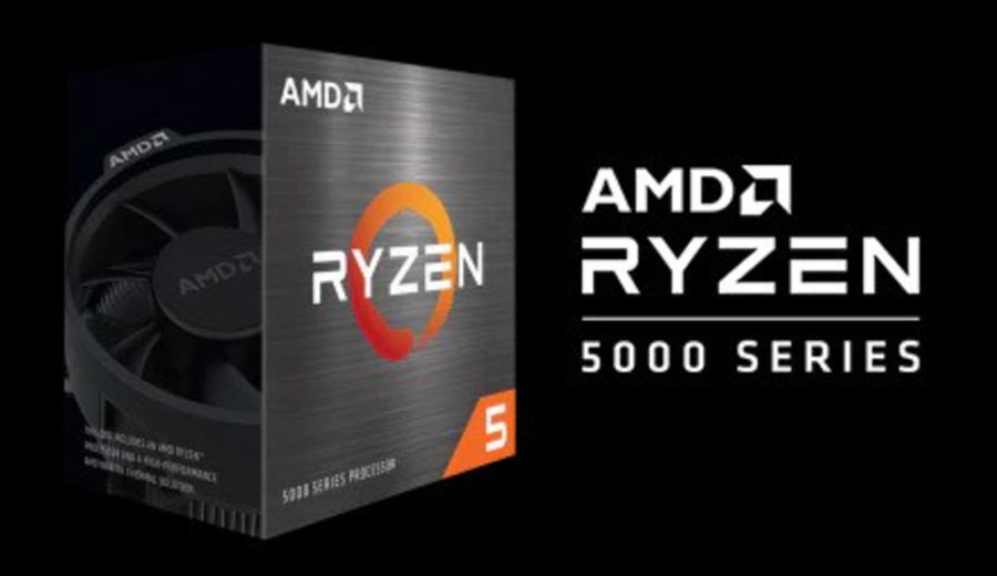 AMD Ryzen 5 5600X Processor - Free Shipping - South Africa