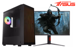 amd-ryzen-5-5600-rx-9060-ddr4-budget-gaming-pc - Image 1