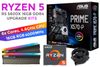 AMD RYZEN 5 5600X Prime X570-P 16GB RGB 4000MHz Upgrade Kit - image 1