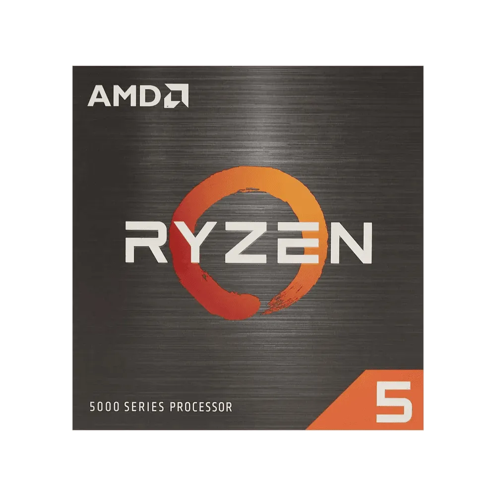 AMD Ryzen 5 5600GT Processor - Unleash Superior Performance | Evetech