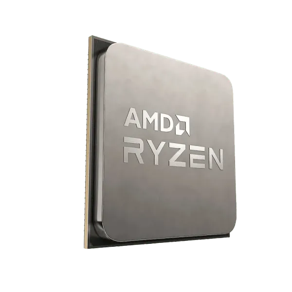 AMD Ryzen 5 5600 Processor - Unmatched Performance for Gaming