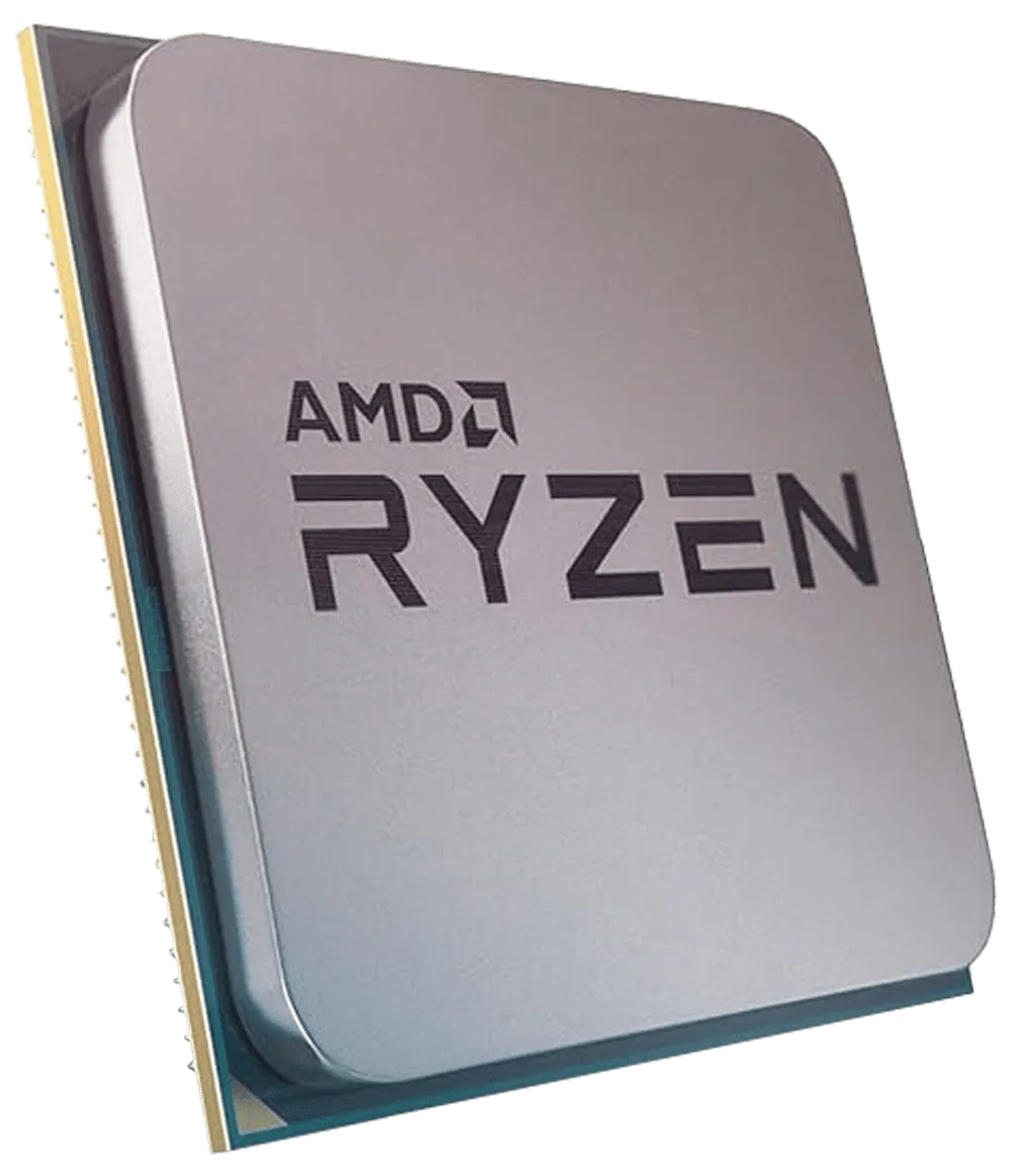AMD RYZEN 5 5600 A520M A PRO Upgrade Kit - 16GB 3200MHz