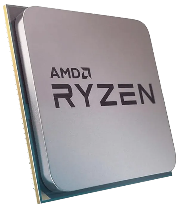 AMD Ryzen 5 5600 Processor - Unmatched Performance for Gaming