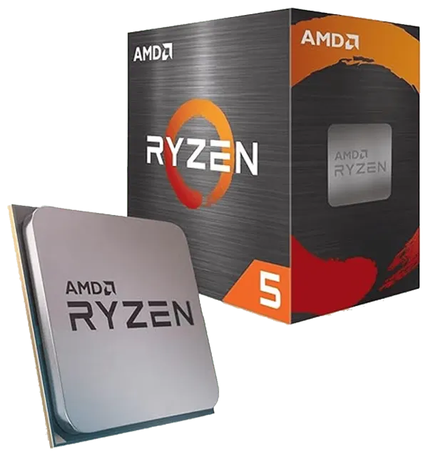 RYZEN 5 5600 PRIME B550M-K 16GB RGB 4000MHz Upgrade Kit | Evetech