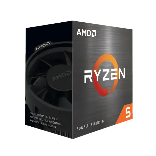 RYZEN 5 5500 MSI B450M PRO-VDH Max 16GB RGB 4000MHz Upgrade Kit