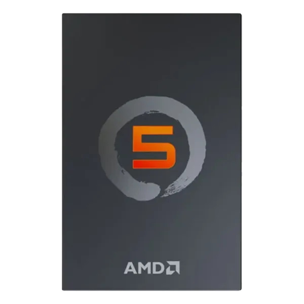 AMD Ryzen 5 7400 6‑Core AM5 CPU — 4.3GHz Boost | Evetech