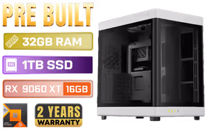 amd-ryzen-5-7500x3d-rx-9060-xt-gaming-pc - Image 1