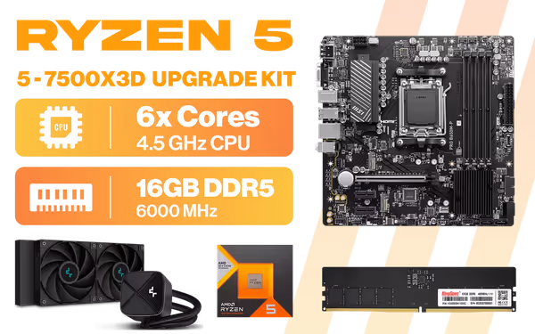 amd-ryzen-5-7500x3d-upgrade-kit-b650m-ddr5-16gb-ram-1600px-v1.avif amd-ryzen-5-7500x3d-upgrade-kit-b650m-ddr5-16gb-ram-1600px-v1.avif