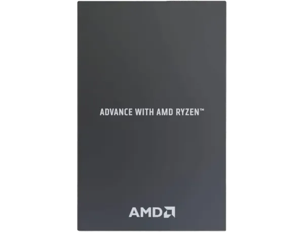 Buy AMD Ryzen 5 7600 Processor - High Performance & Efficiency