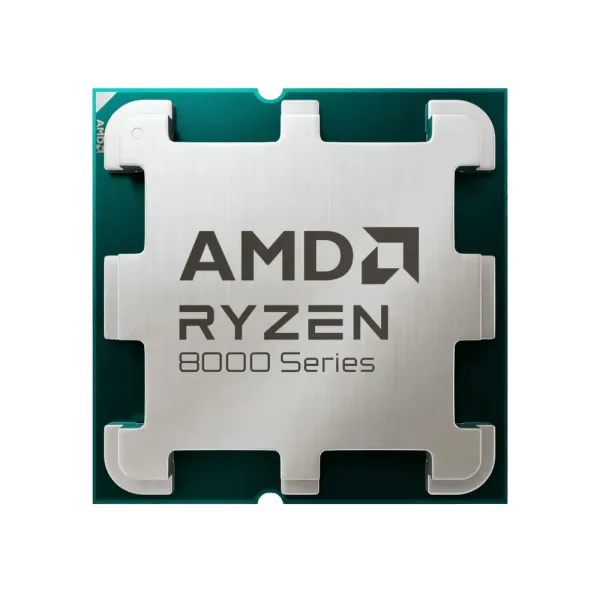 AMD Ryzen 5 8400F Processor - High Performance CPU for Gaming