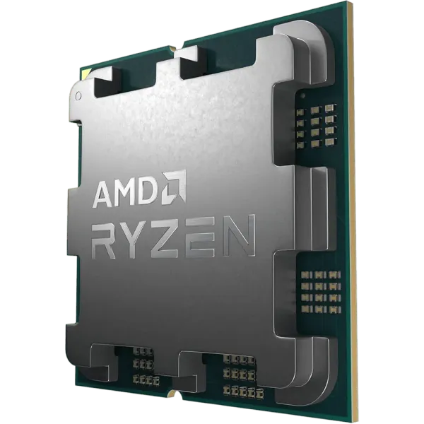 AMD Ryzen 5 8400F Processor - High Performance CPU for Gaming
