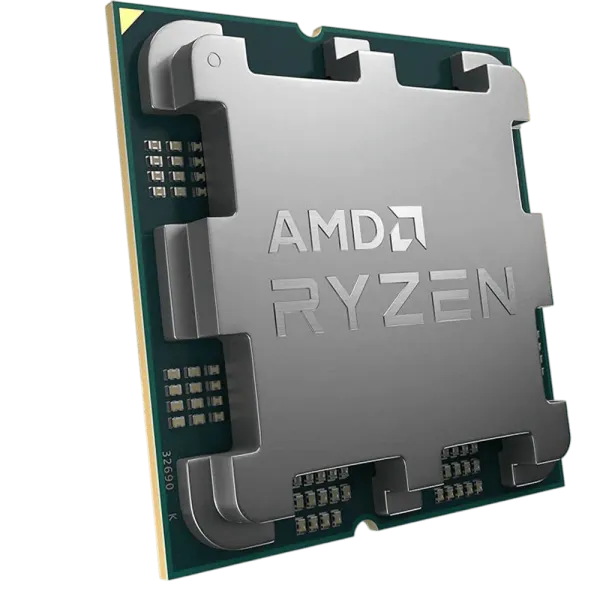 AMD Ryzen 5 8400F Processor - High Performance CPU for Gaming