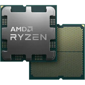 AMD Ryzen 5 8400F Processor - High Performance CPU for Gaming