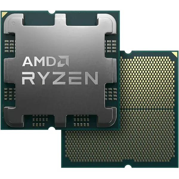 AMD Ryzen 5 8400F Processor - High Performance CPU for Gaming