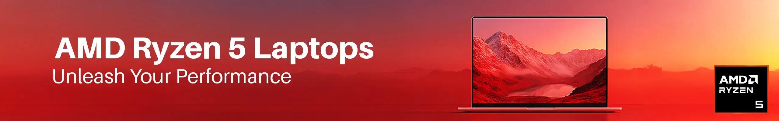 🔥 Top 5 Reasons to Choose AMD Ryzen 5 Laptops 💻✨ 🔥 Top 5 Reasons to Choose AMD Ryzen 5 Laptops 💻✨