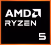 AMD Ryzen 5