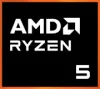 AMD Ryzen 5