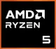 AMD Ryzen 5
