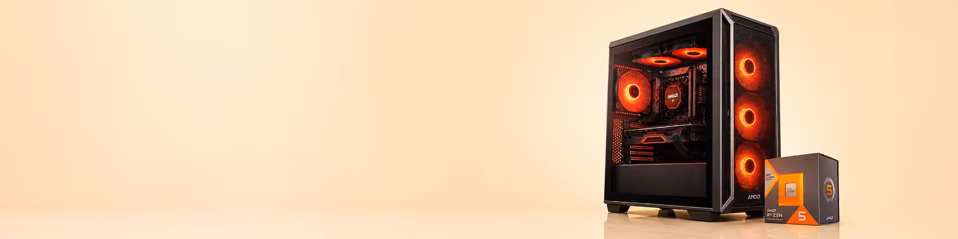 Sample banner