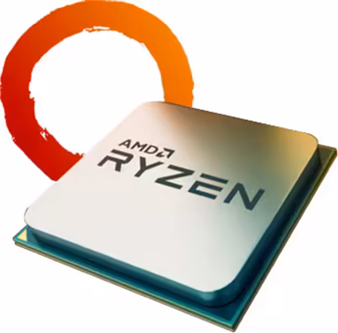 AMD Ryzen 7 2700 Processor