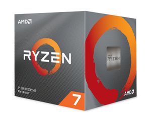 AMD RYZEN 7 3800X Rog Strix X470-F 16GB RGB Upgrade Kit - image 19