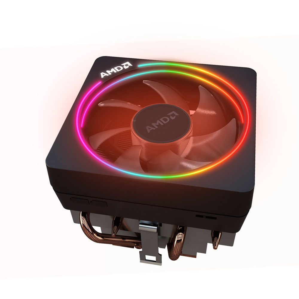 AMD Ryzen 7 3800X CPU 本体 AMD RYZEN 7 3800X Processor - Free Shipping - South Africa | Evetech