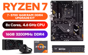 amd-ryzen-7-5700-b550-16gb-ddr4-3200-upgrade-kit - Image 1