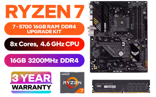 amd-ryzen-7-5700-tuf-gaming-b550-16gb-3200mhz-upgrade-kit amd-ryzen-7-5700-tuf-gaming-b550-16gb-3200mhz-upgrade-kit - Image 1