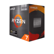 AMD Ryzen 7 5800X3D Desktop CPU for Gaming, AM4 - image 4