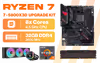 AMD Ryzen 7 5800X3D Upgrade Kit + 32GB DDR4 - image 1