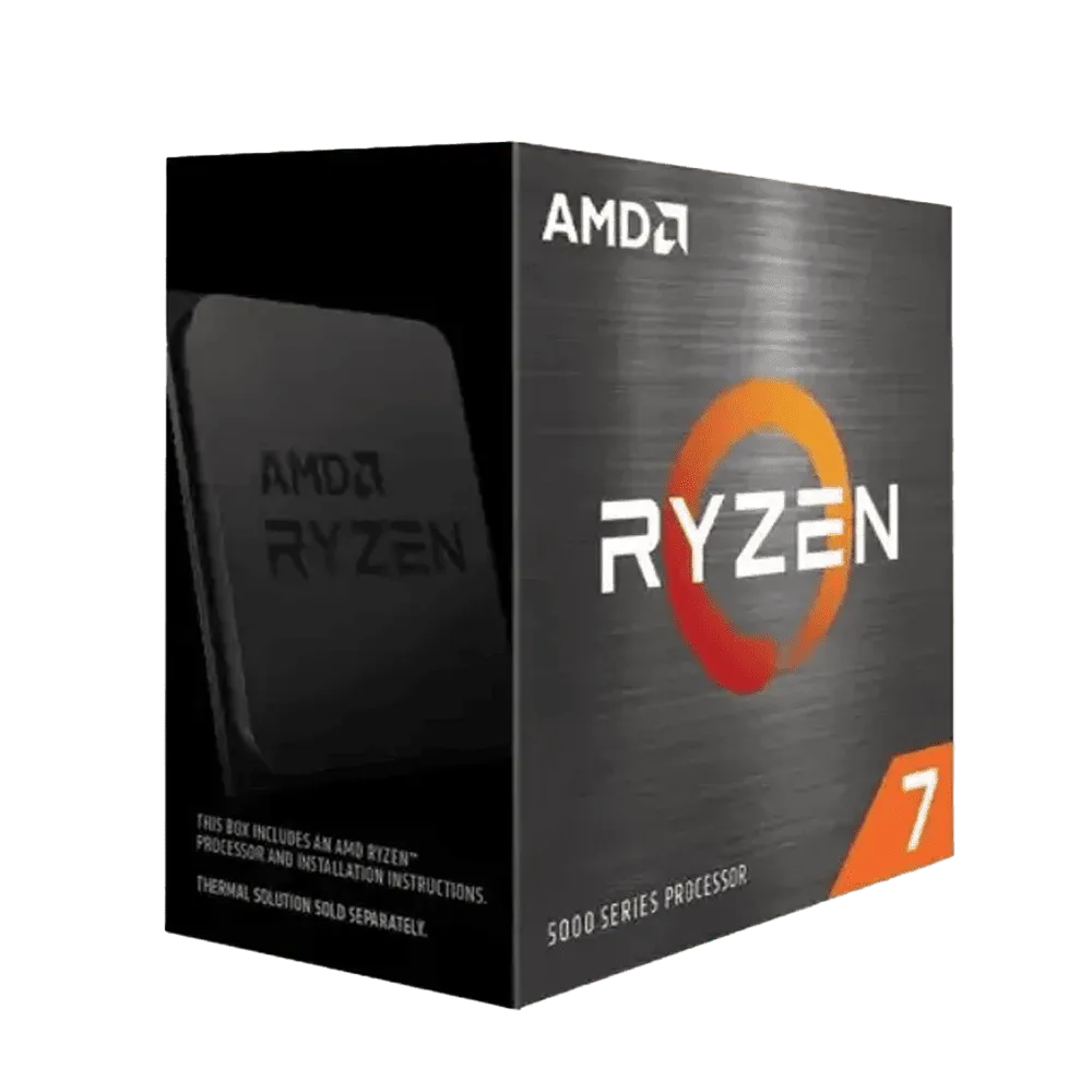 AMD Ryzen 7 5800XT Processor - Unleash Superior Performance | Evetech