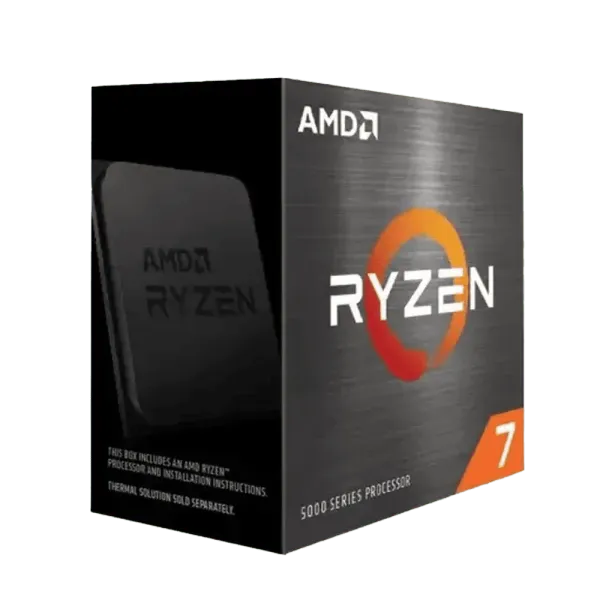 AMD Ryzen 7 5800XT Processor - Unleash Superior Performance | Evetech