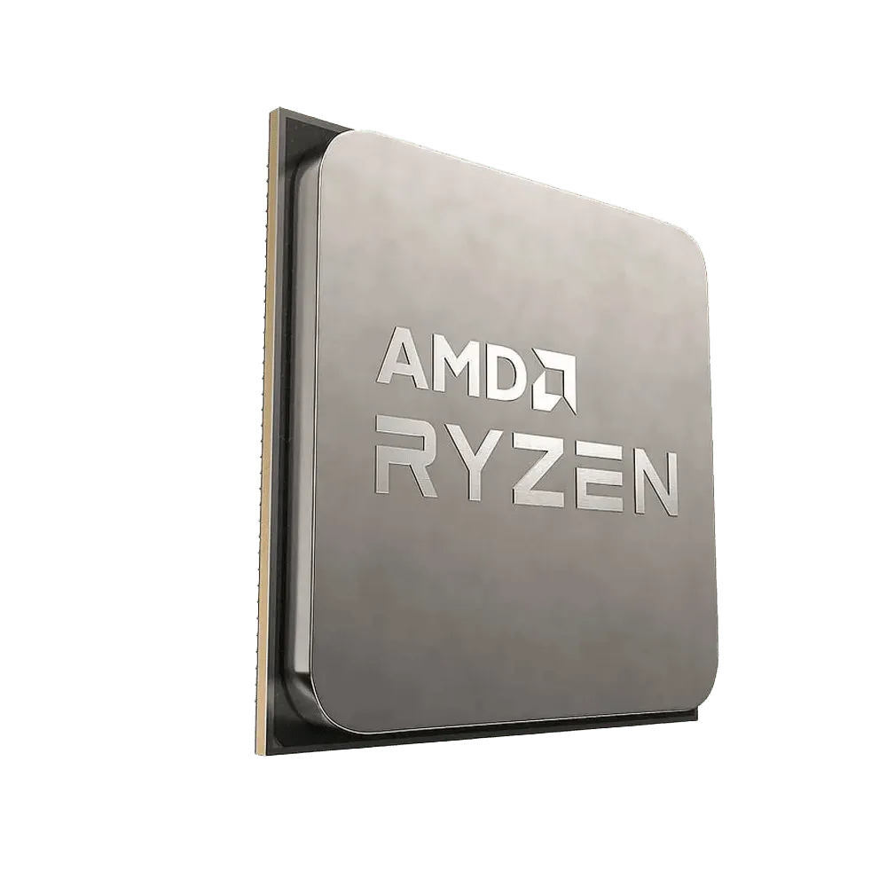 Amd Ryzen Tm 7 5800xt Review