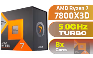 amd-ryzen-7-7800x3d-8-core-am5 amd-ryzen-7-7800x3d-8-core-am5 - Image 1
