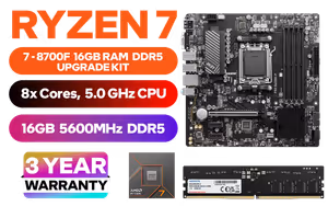 amd-ryzen-7-8700f-b650m-p-ddr5-16gb-upgrade-kit - Image 1