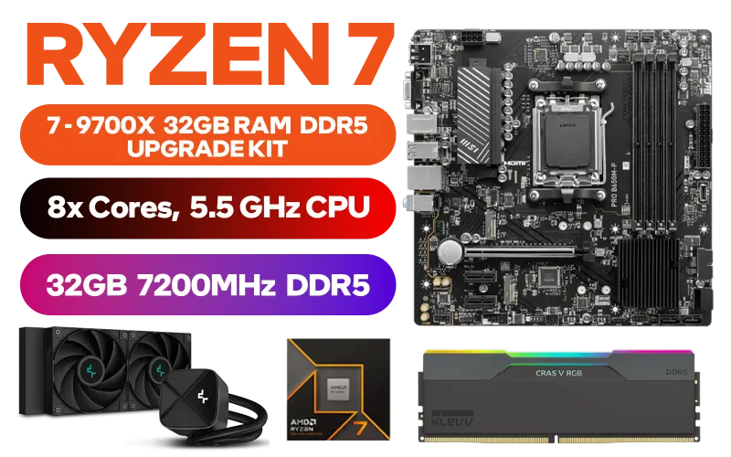 Ryzen7 9700x b650m ddr5 32gb 5200mhz セット Ryzen7 9700x b650m ddr5 32gb 5200mhz セット Ryzen7 9700x b650m