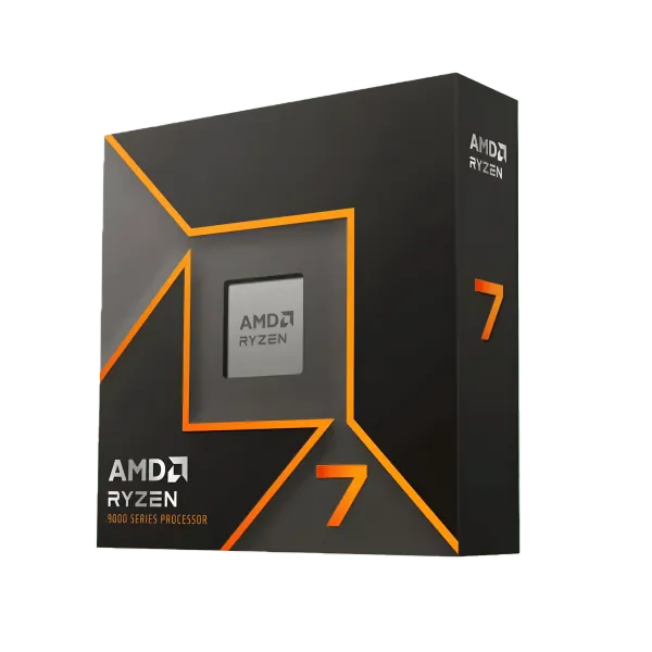 AMD RYZEN 7 9700X 32GB DDR5 7200MHz Upgrade Kit - MSI B650M