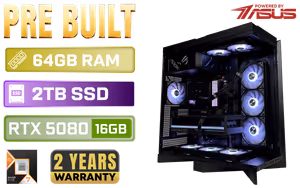 amd-ryzen-7-9850x3d-rtx-5080-gaming-pc - Image 1