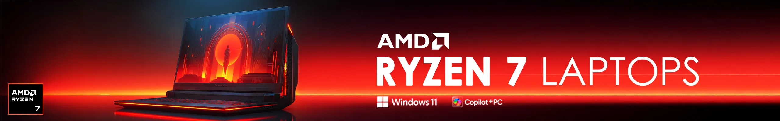 Top 5 Reasons to Buy AMD Ryzen 7 Laptops Top 5 Reasons to Buy AMD Ryzen 7 Laptops