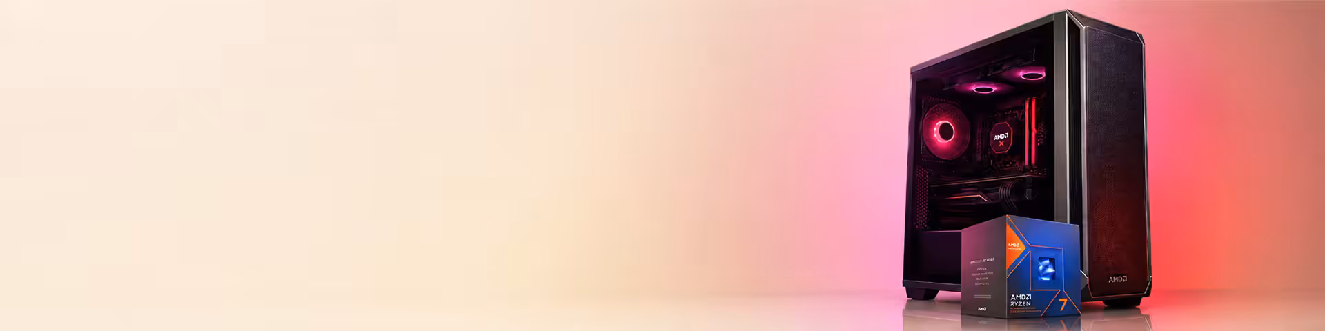 Sample banner