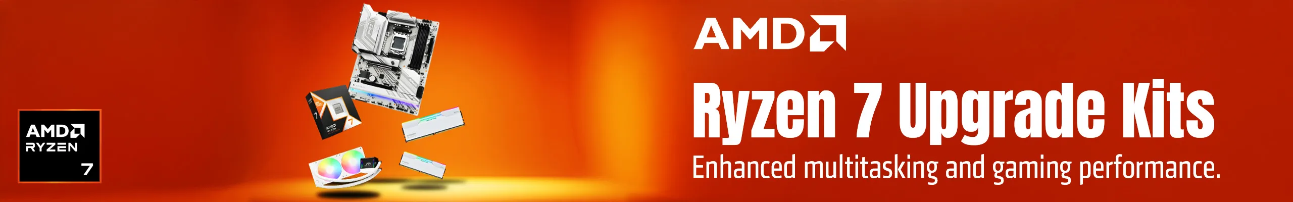 Top 5 Reasons to Buy AMD Ryzen 7 Upgrade Kits 🔧💻