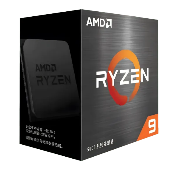 AMD Ryzen 9 5900XT 16-Core 4.8GHz Desktop Processor | Evetech