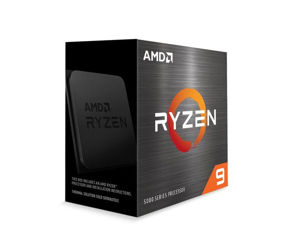 RYZEN 9 5950X TUF GAMING B550-PLUS 16GB 2666Mhz Upgrade Kit | Evetech