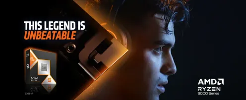 amd ryzen 9 9000x3d processors v1 amd ryzen 9 9000x3d processors v1