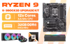 AMD Ryzen 9 9900X3D Upgrade Kit + X870 WiFi - image 1