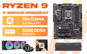 amd-ryzen-9-9900x3d-32gb-upgrade-kit-msi-x870 - Image 1